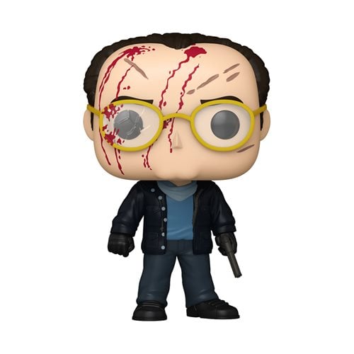 ToyShnip Funko Pop! Movies - RoboCop Vinyl Figure - Select Figure(s)