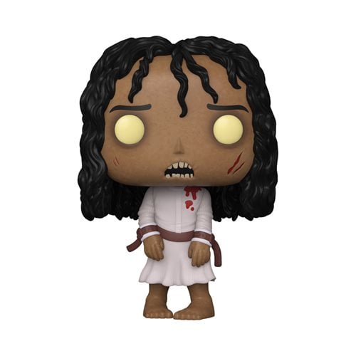 ToyShnip Funko Pop! Movies - The Exorcist: Believer Vinyl Figure - Select