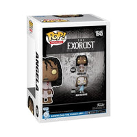 ToyShnip Funko Pop! Movies - The Exorcist: Believer Vinyl Figure - Select