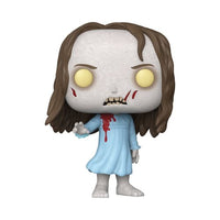 ToyShnip Funko Pop! Movies - The Exorcist: Believer Vinyl Figure - Select