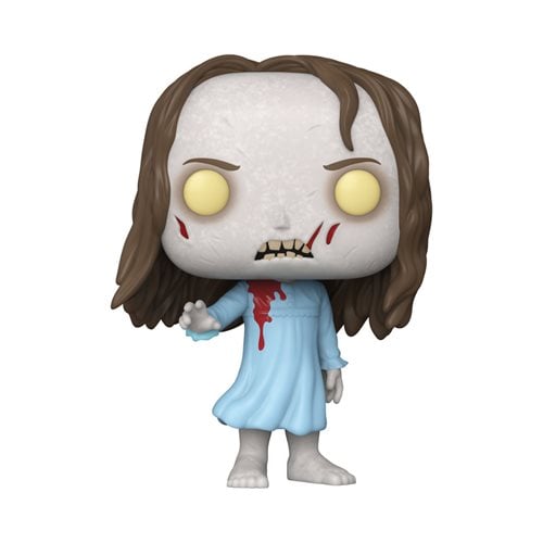 ToyShnip Funko Pop! Movies - The Exorcist: Believer Vinyl Figure - Select