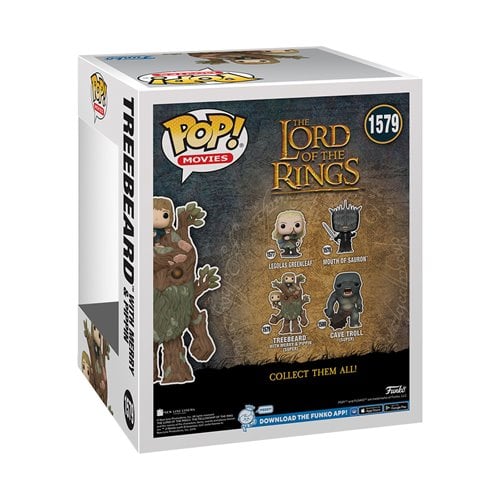 ToyShnip Funko Pop! Movies - The Lord of the Rings - Select Figure(s)