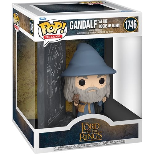 ToyShnip Funko Pop! Movies - The Lord of the Rings - Select Figure(s)