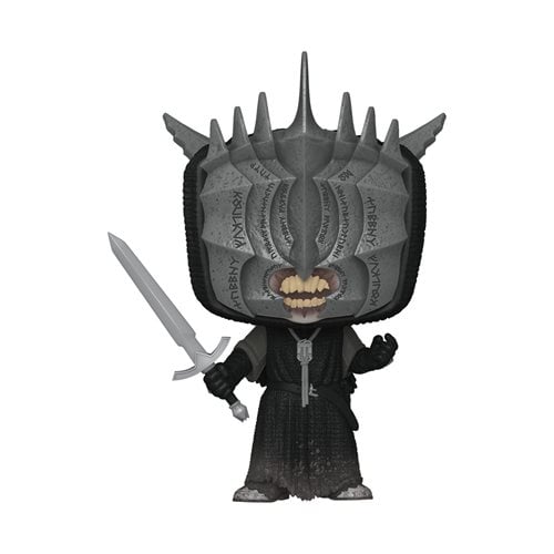 ToyShnip Funko Pop! Movies - The Lord of the Rings - Select Figure(s)