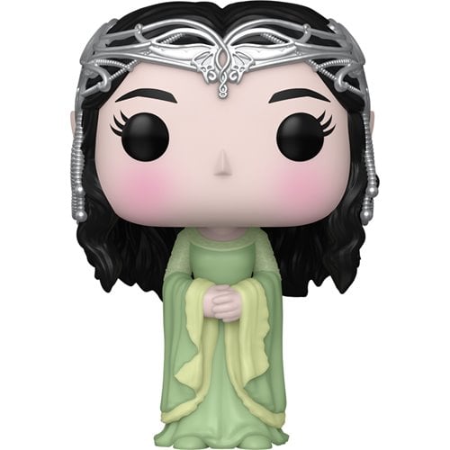 ToyShnip Funko Pop! Movies - The Lord of the Rings - Select Figure(s)