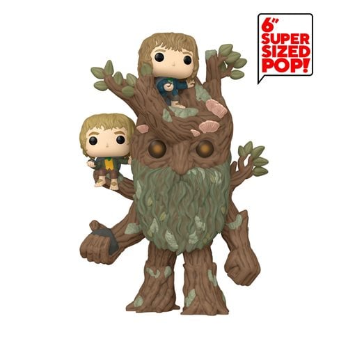ToyShnip Funko Pop! Movies - The Lord of the Rings - Select Figure(s)