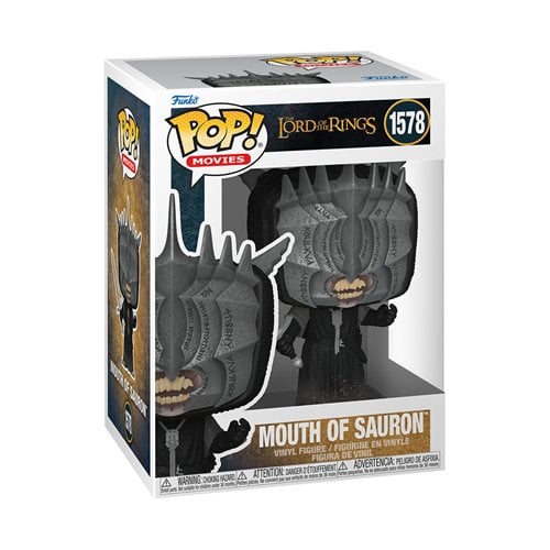 ToyShnip Funko Pop! Movies - The Lord of the Rings - Select Figure(s)