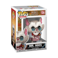 ToyShnip Funko Pop! Movies - The Secret of NIM Vinyl Figure - Select Figure(s)