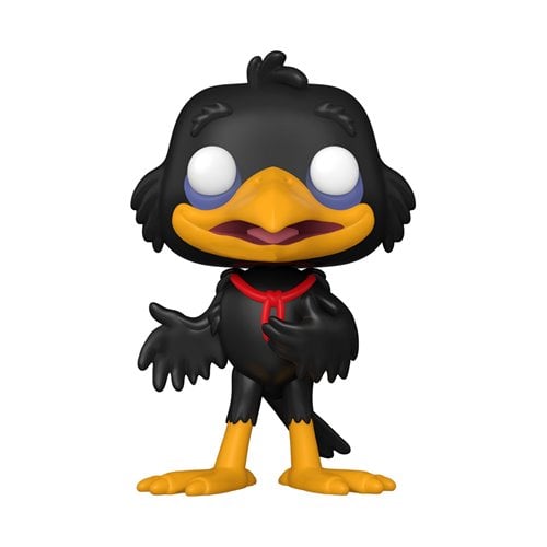 ToyShnip Funko Pop! Movies - The Secret of NIM Vinyl Figure - Select Figure(s)