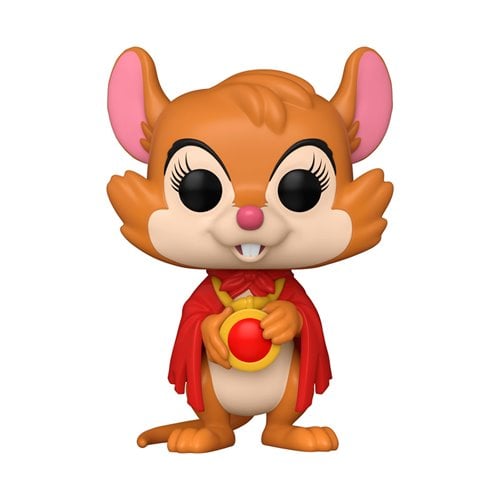 ToyShnip Funko Pop! Movies - The Secret of NIM Vinyl Figure - Select Figure(s)