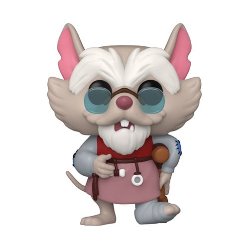 ToyShnip Funko Pop! Movies - The Secret of NIM Vinyl Figure - Select Figure(s)