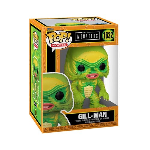 ToyShnip Funko Pop! Movies - Universal Monsters Vinyl Figure - Select Figure(s)