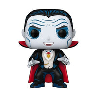 ToyShnip Funko Pop! Movies - Universal Monsters Vinyl Figure - Select Figure(s)