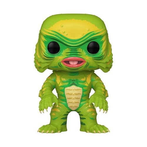 ToyShnip Funko Pop! Movies - Universal Monsters Vinyl Figure - Select Figure(s)