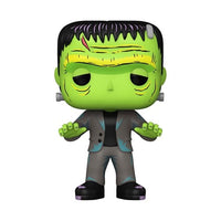 ToyShnip Funko Pop! Movies - Universal Monsters Vinyl Figure - Select Figure(s)
