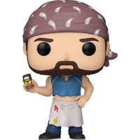 ToyShnip Funko Pop! Movies - Wet Hot American Summer Vinyl Figure - Select