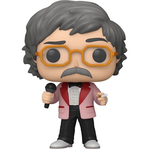 ToyShnip Funko Pop! Movies - Wet Hot American Summer Vinyl Figure - Select