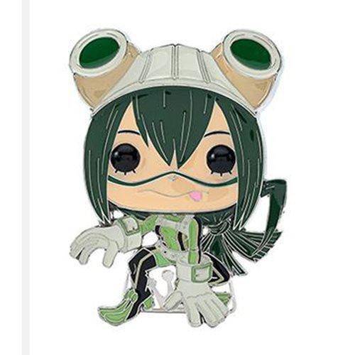 ToyShnip Funko Pop!- My Hero Academia Large Enamel Pin - Select Figure(s)