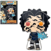 ToyShnip ToyShnip Funko Pop!- Naruto Large Enamel Pin - Select Figure(s) – EzBuyCo