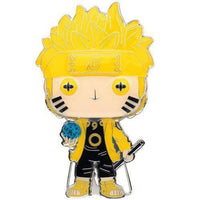 ToyShnip ToyShnip Funko Pop!- Naruto Large Enamel Pin - Select Figure(s) – EzBuyCo