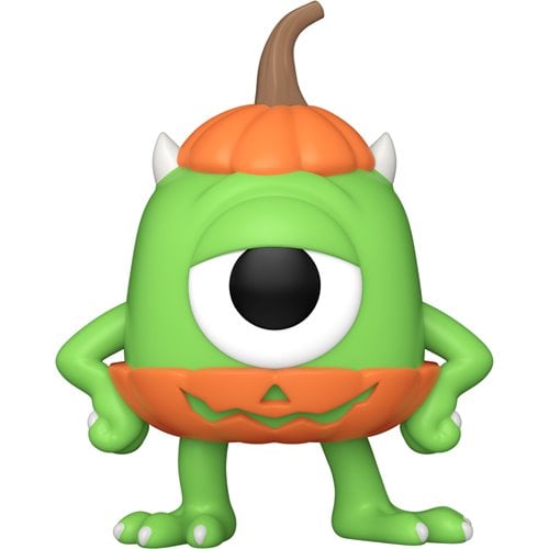 ToyShnip Funko Pop! Pixar Halloween Vinyl Figures - Select Figure(s)