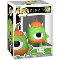 ToyShnip Funko Pop! Pixar Halloween Vinyl Figures - Select Figure(s)