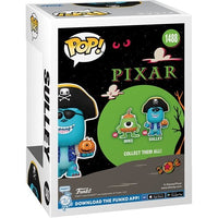 ToyShnip Funko Pop! Pixar Halloween Vinyl Figures - Select Figure(s)