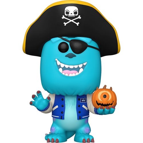 ToyShnip Funko Pop! Pixar Halloween Vinyl Figures - Select Figure(s)