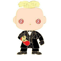 ToyShnip Funko Pop! Pixar Large Enamel Pin - Select Figure(s)