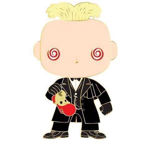 ToyShnip Funko Pop! Pixar Large Enamel Pin - Select Figure(s)