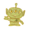 ToyShnip Funko Pop! Pixar Large Enamel Pin - Select Figure(s)