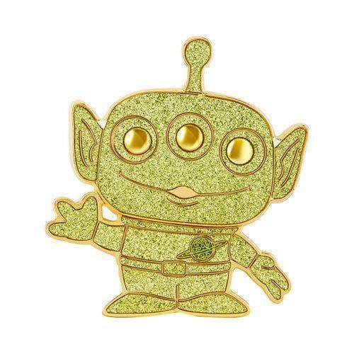 ToyShnip Funko Pop! Pixar Large Enamel Pin - Select Figure(s)