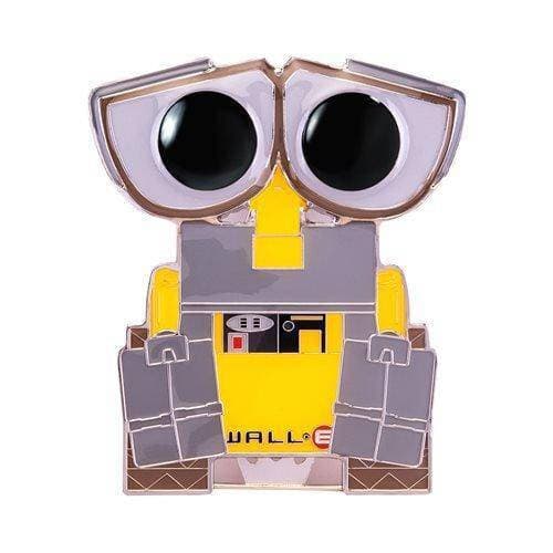 ToyShnip Funko Pop! Pixar Large Enamel Pin - Select Figure(s)