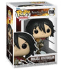 ToyShnip Funko Pop! Pop Animation - Attack on Titan Vinyl Figures - Select