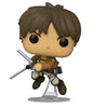 ToyShnip Funko Pop! Pop Animation - Attack on Titan Vinyl Figures - Select