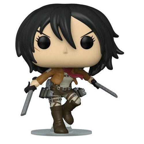 ToyShnip Funko Pop! Pop Animation - Attack on Titan Vinyl Figures - Select