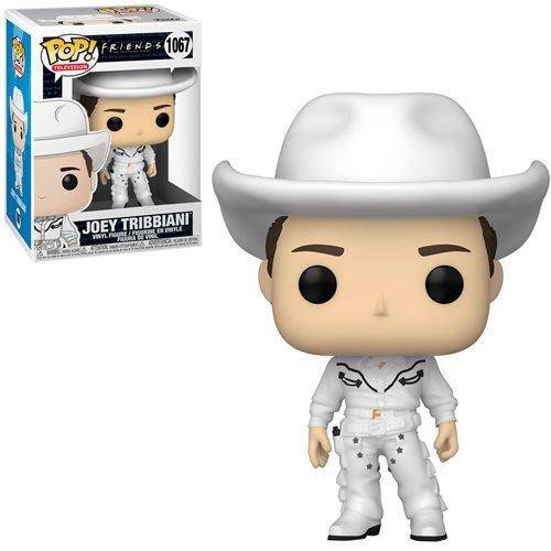 ToyShnip Funko Pop! Pop Television - Friends Vinyl Figures - Select Figure(s)