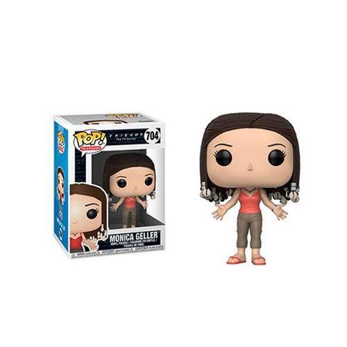 ToyShnip Funko Pop! Pop Television - Friends Vinyl Figures - Select Figure(s)
