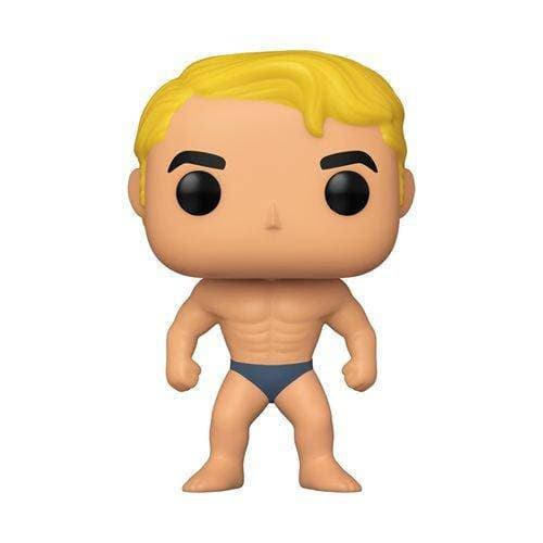ToyShnip Funko Pop! Retro Toys Vinyl Figures - Select Figure(s)
