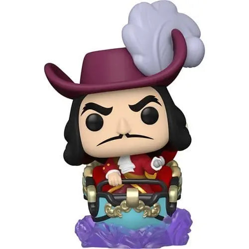 ToyShnip Funko Pop! Rides - Walt Disney World 50th Anniversary - Select