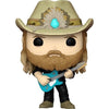 ToyShnip Funko Pop! Rocks - Chris Stapleton Vinyl Figure - Select Figure(s)