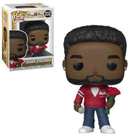 ToyShnip Funko Pop! Rocks - Boyz II Men Vinyl Figures - Select Figure(s)