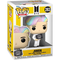 ToyShnip Funko Pop! Rocks - BTS Butter Vinyl Figure - Select Figure(s)