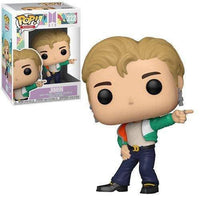 ToyShnip Funko Pop! Rocks - BTS Dynamite Vinyl Figures - Select Figure(s)