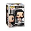 ToyShnip Funko Pop! Rocks - Cher Vinyl Figure - Select Figure(s)
