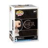 ToyShnip Funko Pop! Rocks - Cher Vinyl Figure - Select Figure(s)