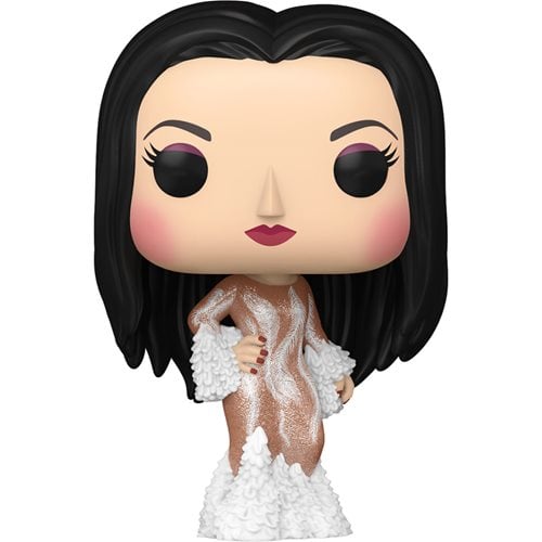ToyShnip Funko Pop! Rocks - Cher Vinyl Figure - Select Figure(s)