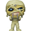 ToyShnip Funko Pop! Rocks - Iron Maiden Vinyl Figures - Select Figure(s)