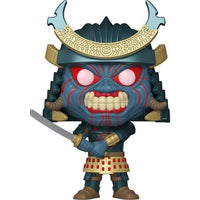 ToyShnip Funko Pop! Rocks - Iron Maiden Vinyl Figures - Select Figure(s)