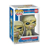 ToyShnip Funko Pop! Rocks - Iron Maiden Vinyl Figures - Select Figure(s)